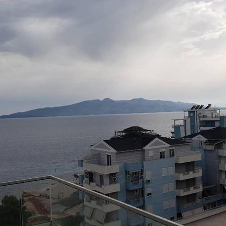 Saranda Terraces Ideal Holiday Apartment Rruga Mitat Hoxha Bagian luar foto