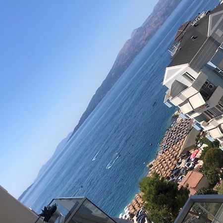 Saranda Terraces Ideal Holiday Apartment Rruga Mitat Hoxha Bagian luar foto