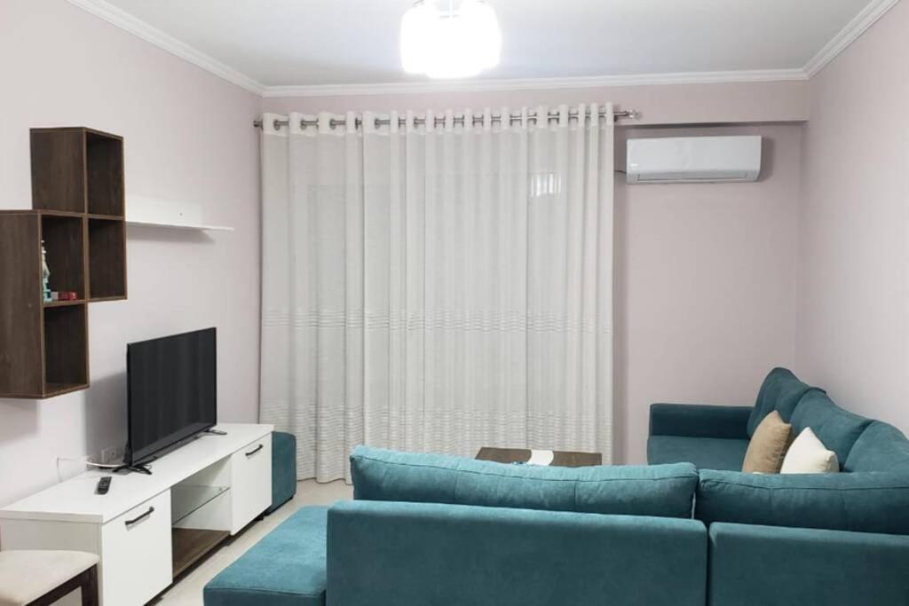 Saranda Terraces Ideal Holiday Apartment Rruga Mitat Hoxha Bagian luar foto