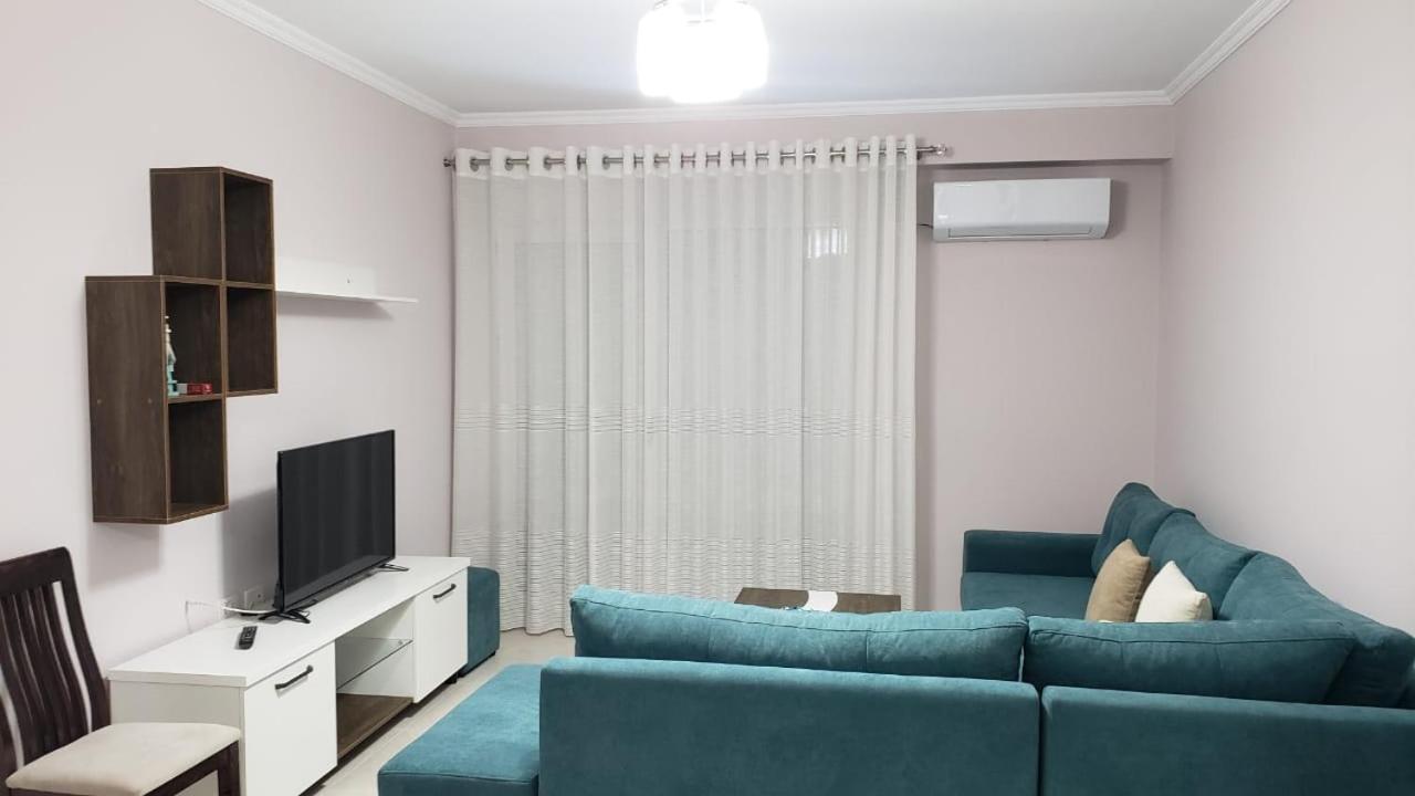 Saranda Terraces Ideal Holiday Apartment Rruga Mitat Hoxha Bagian luar foto