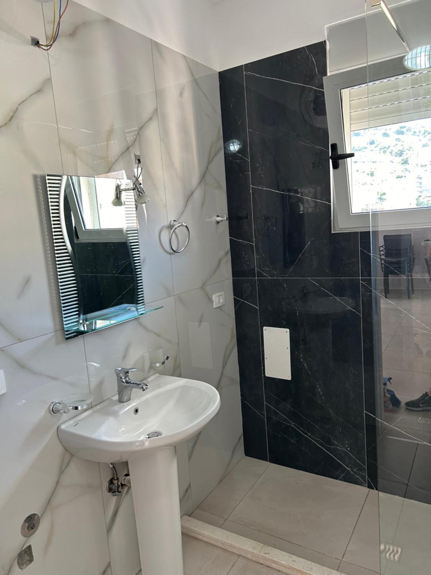 Saranda Terraces Ideal Holiday Apartment Rruga Mitat Hoxha Bagian luar foto